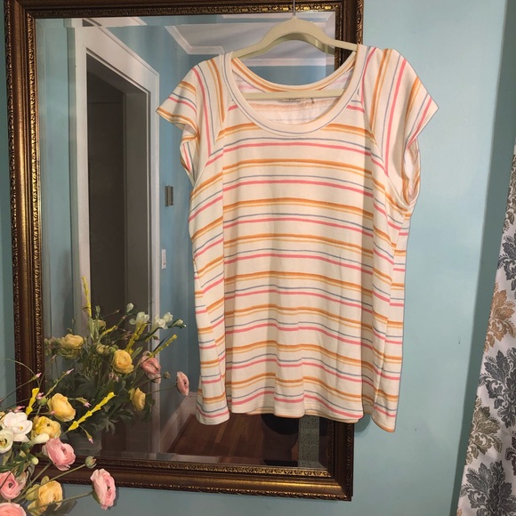 🦋🦋🦋Chic Soul🦋🦋🦋1X🦋🦋🦋Top - Picture 1 of 5